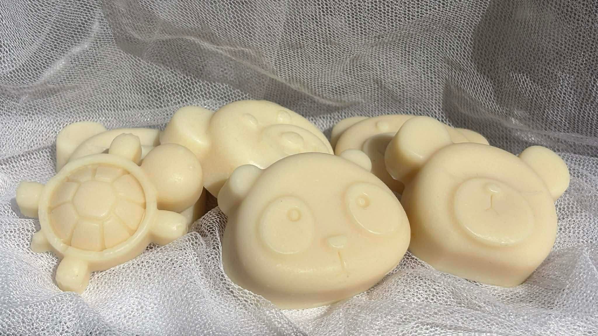 Baby Soap