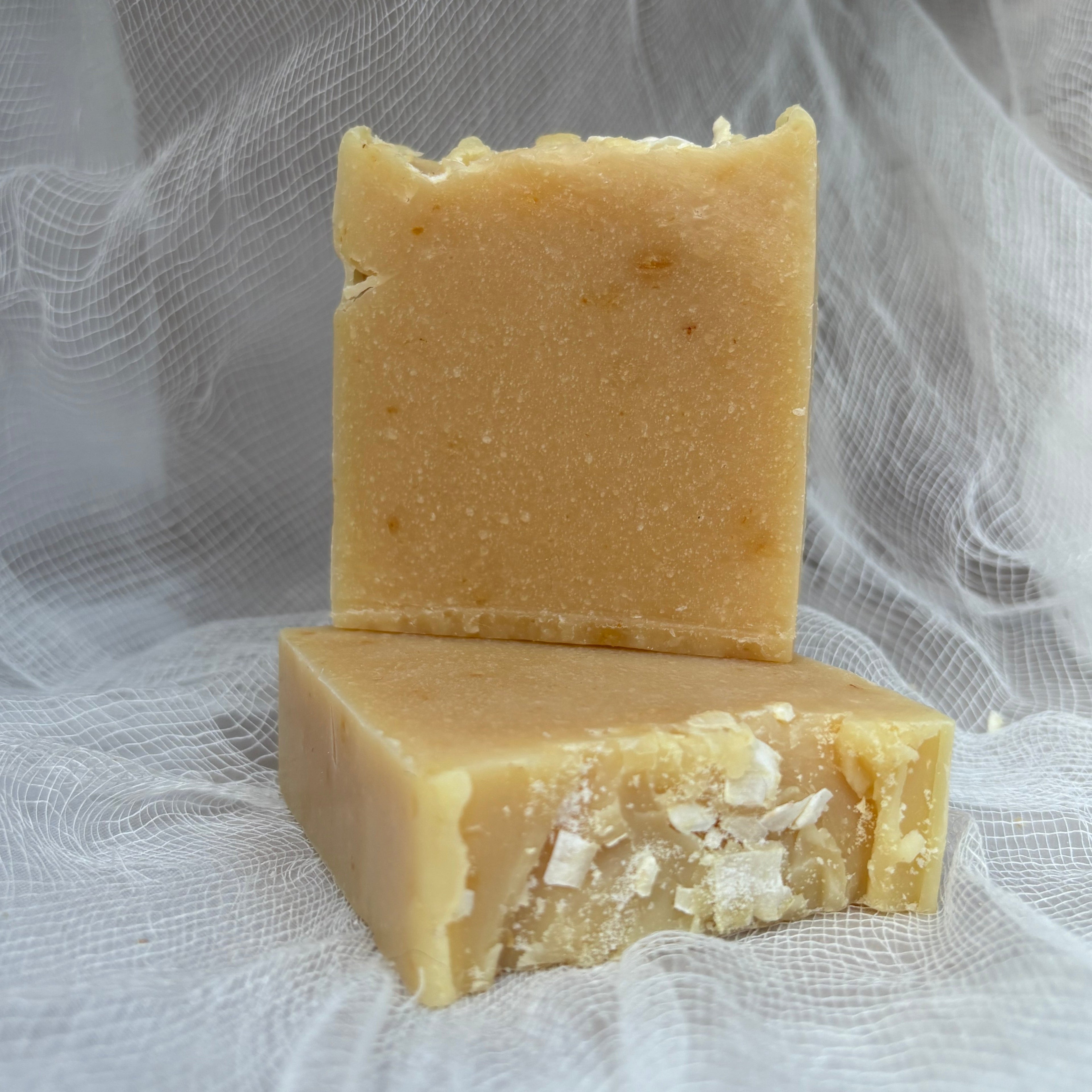 Apricot & Mango Heaven