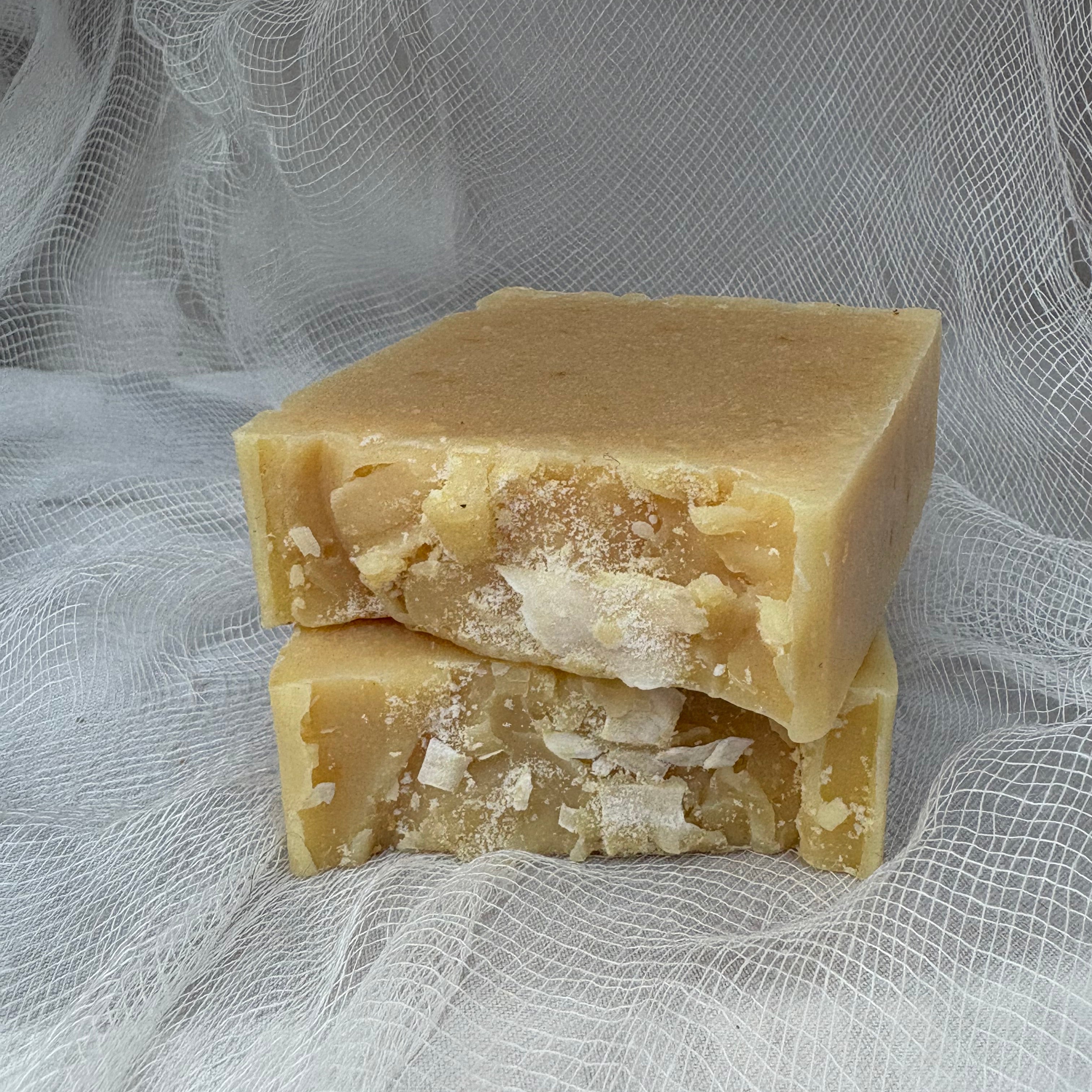 Apricot & Mango Heaven